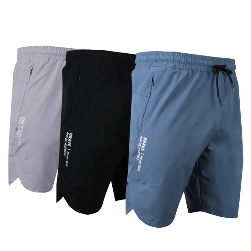 Shorts Masculino - Training  Quick Dry