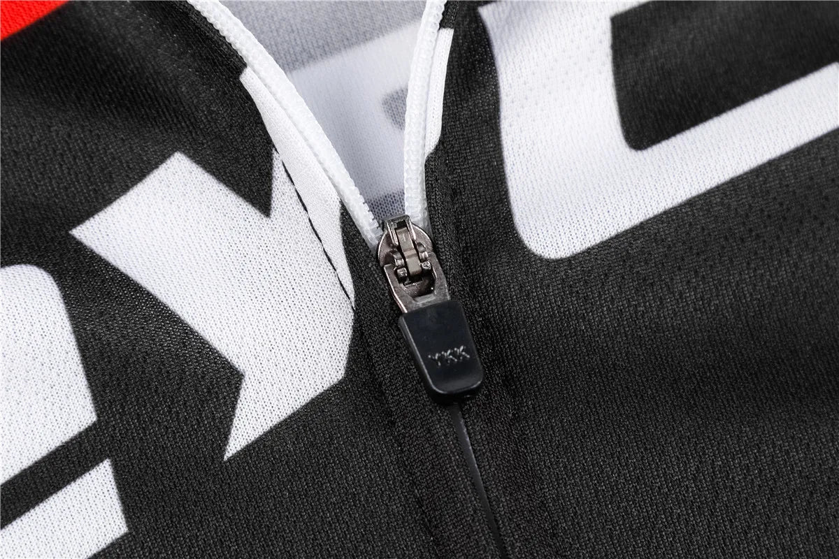 Conjunto de Ciclismo Masculino Keverest - Performance e Conforto
