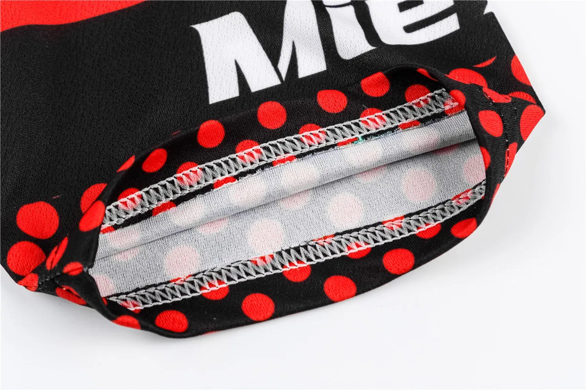 Conjunto de Ciclismo Masculino Keverest - Performance e Conforto