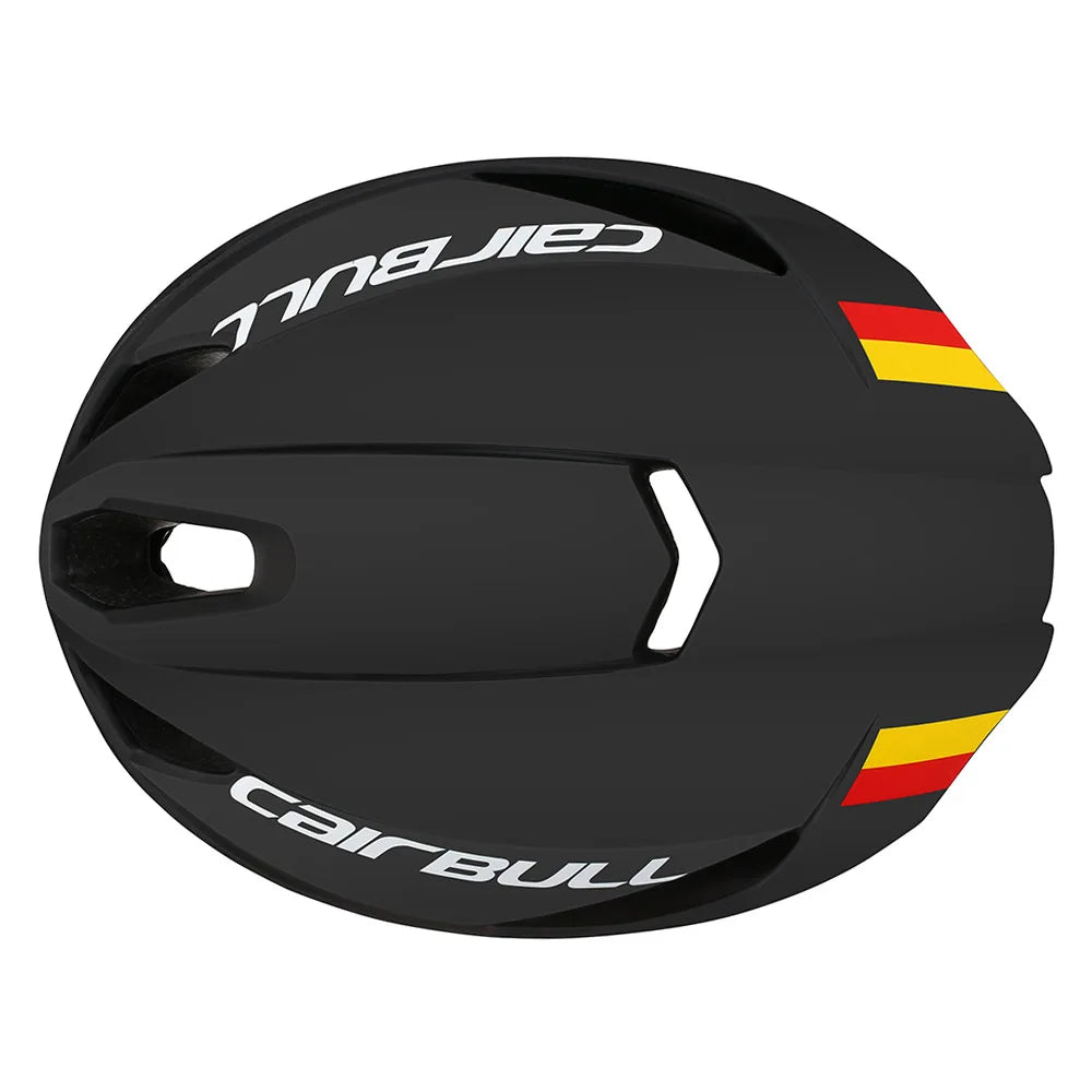 Capacete de Ciclismo Masculino - Aero Ultraleve