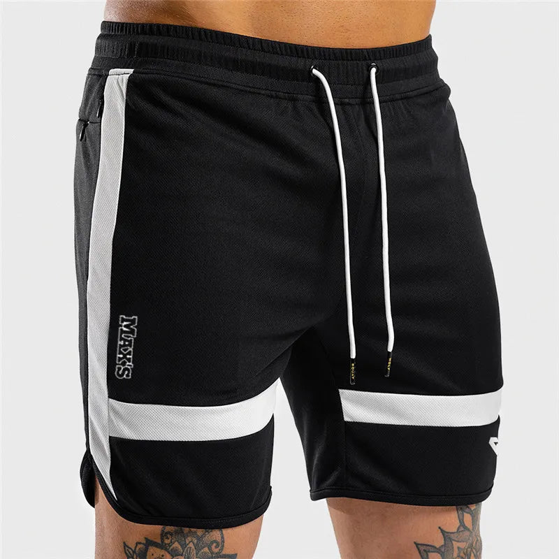 Shorts de Academia Masculino Jogger