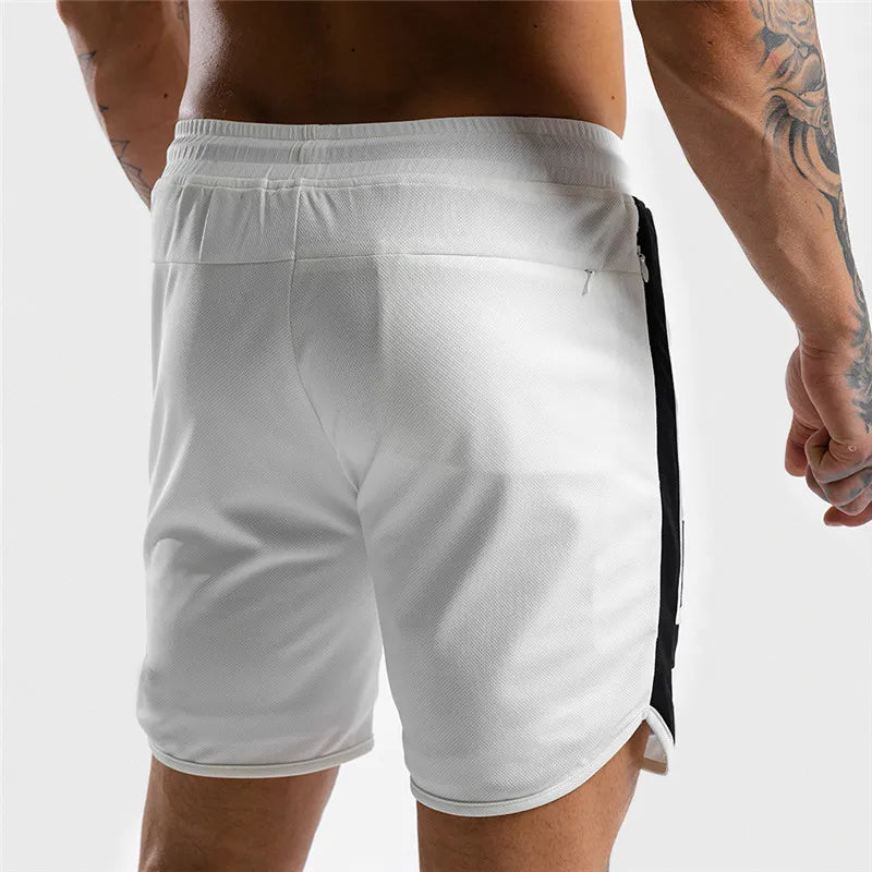 Shorts de Academia Masculino Jogger