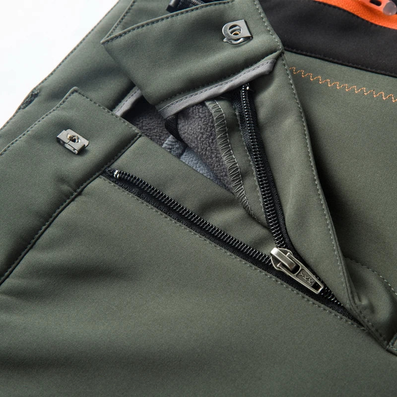 Calça Trekking Feminina -  Adventure