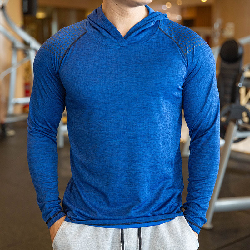 Camisa Masculina - T-Shirt Slim Fitness
