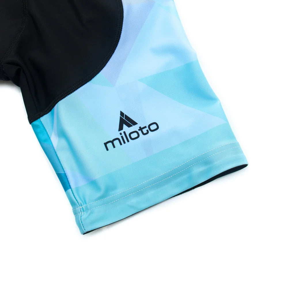 Conjunto de Ciclismo Feminino - Speed
