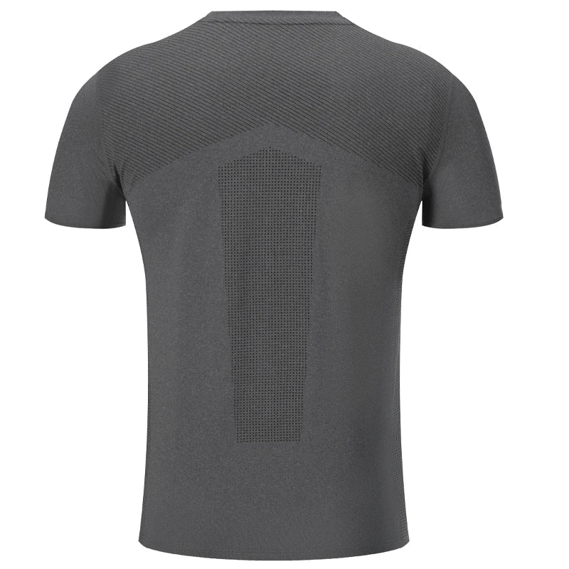 Camiseta Esportiva Masculina  Fly
