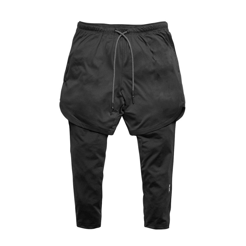 Leg Masculina 2 em 1