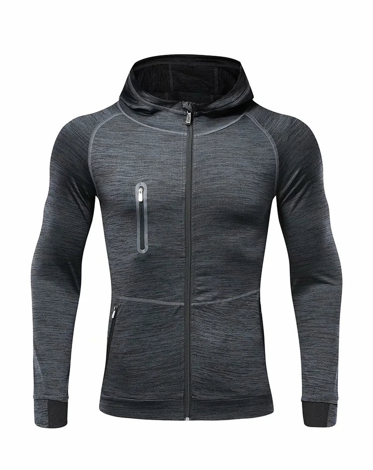 Jaqueta Masculina - Sky Confort