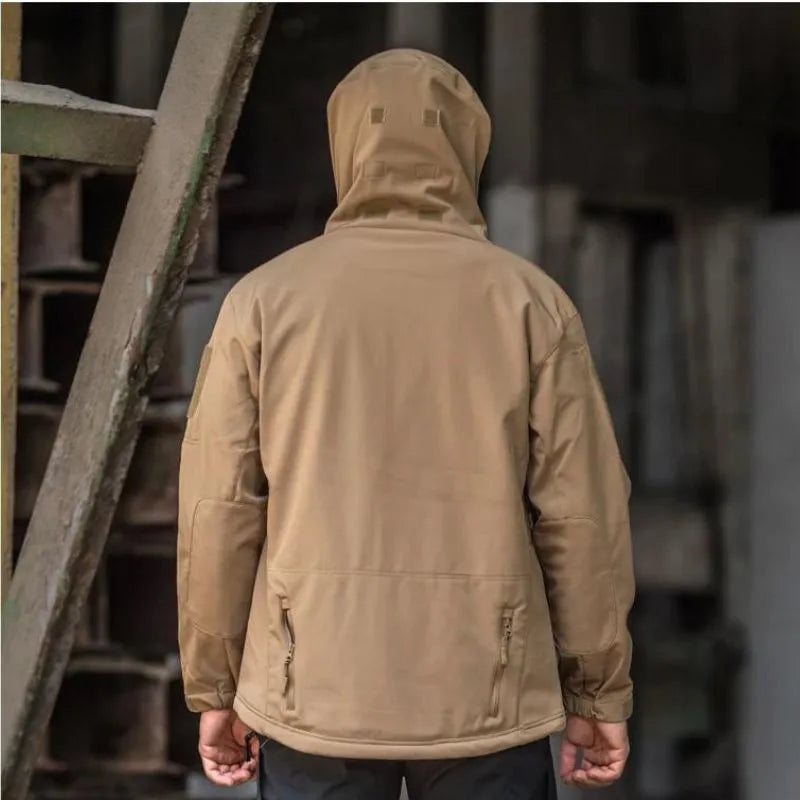 Casaco Militar Masculino - Bomber