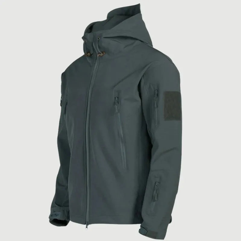 Casaco Militar Masculino - Bomber