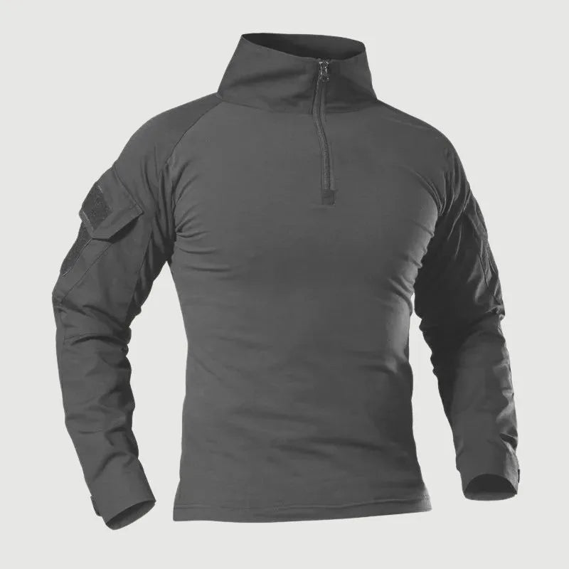 Blusa Tática Masculina Adventure