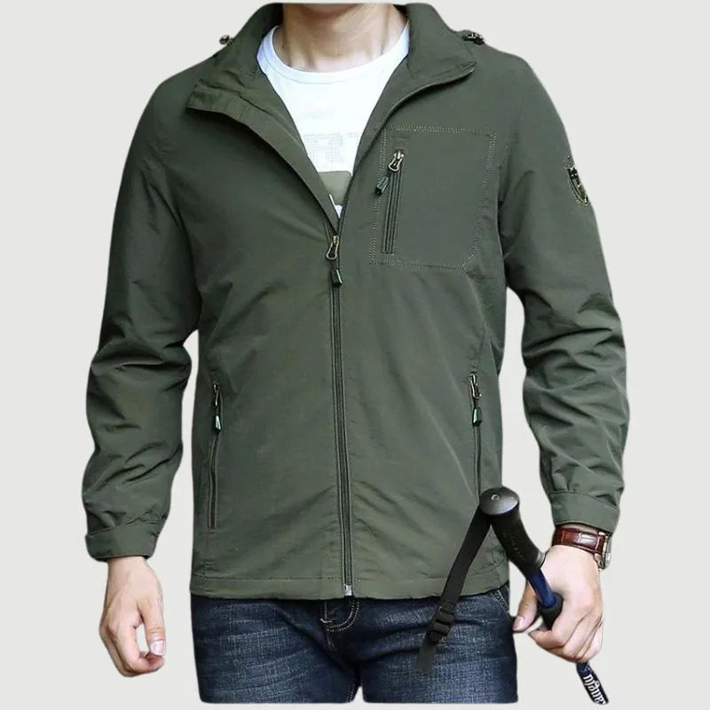 Casaco Tático Masculino - Endurance