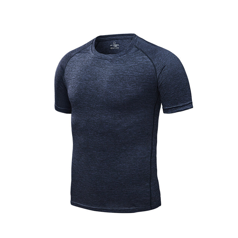 Camiseta  Compressão Masculina - Running Jersey