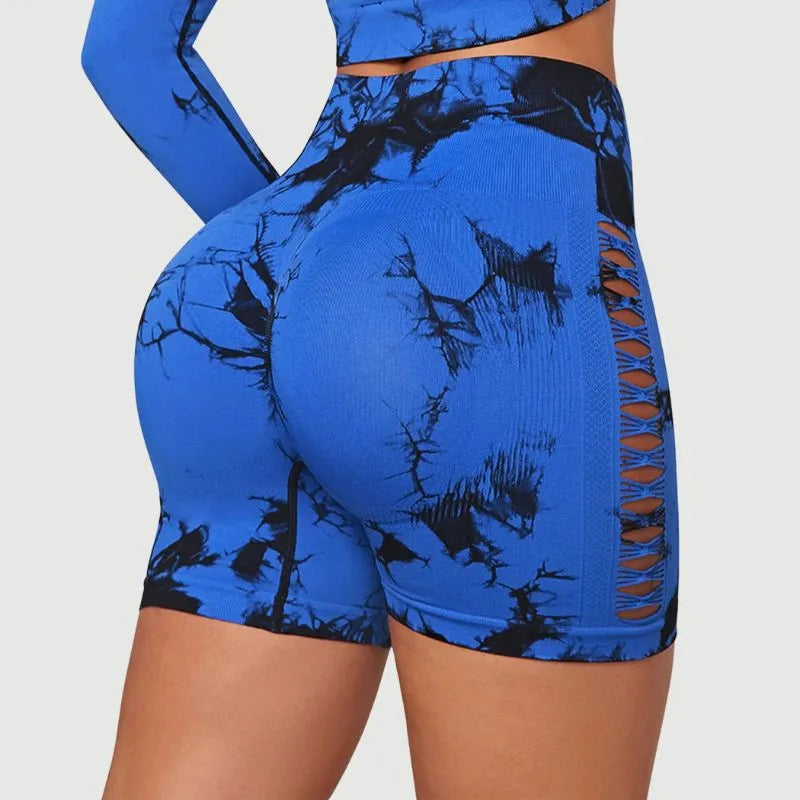Shorts Feminino Levanta Bum Bum