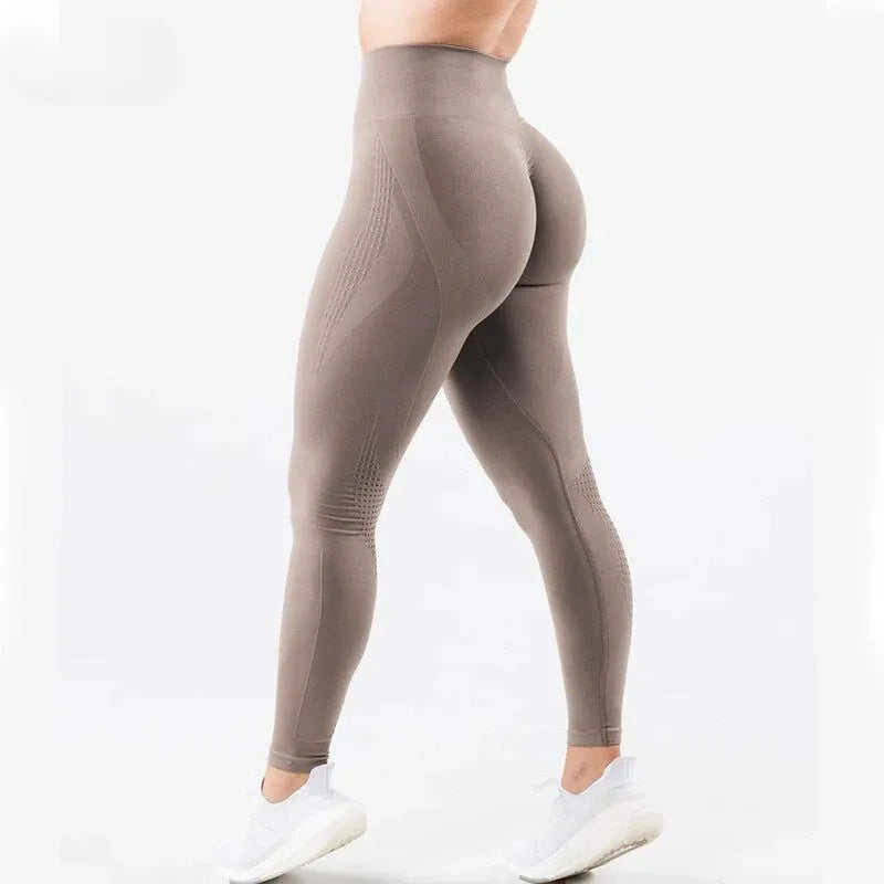 Calça Legging Feminina - PowerFlex