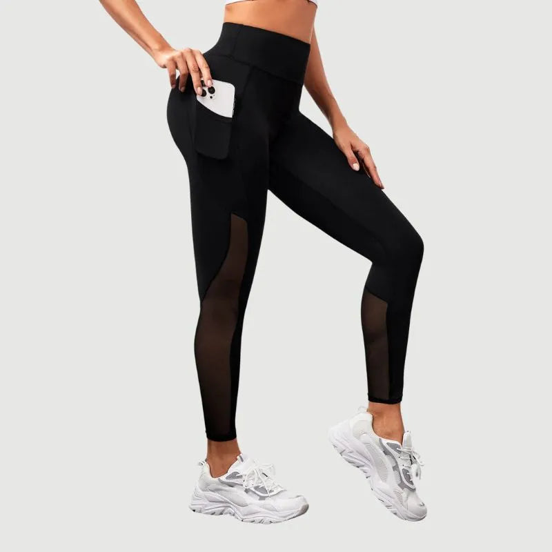 Calça Legging Feminina - PowerMove