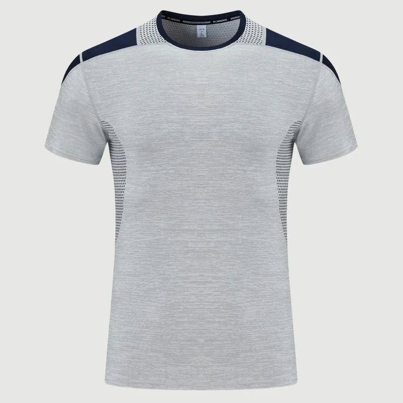 Camiseta Masculina - Confort Gym