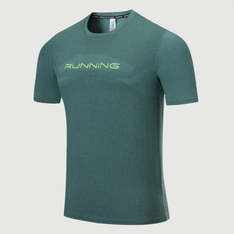 Camiseta Esportiva Masculina  Fly