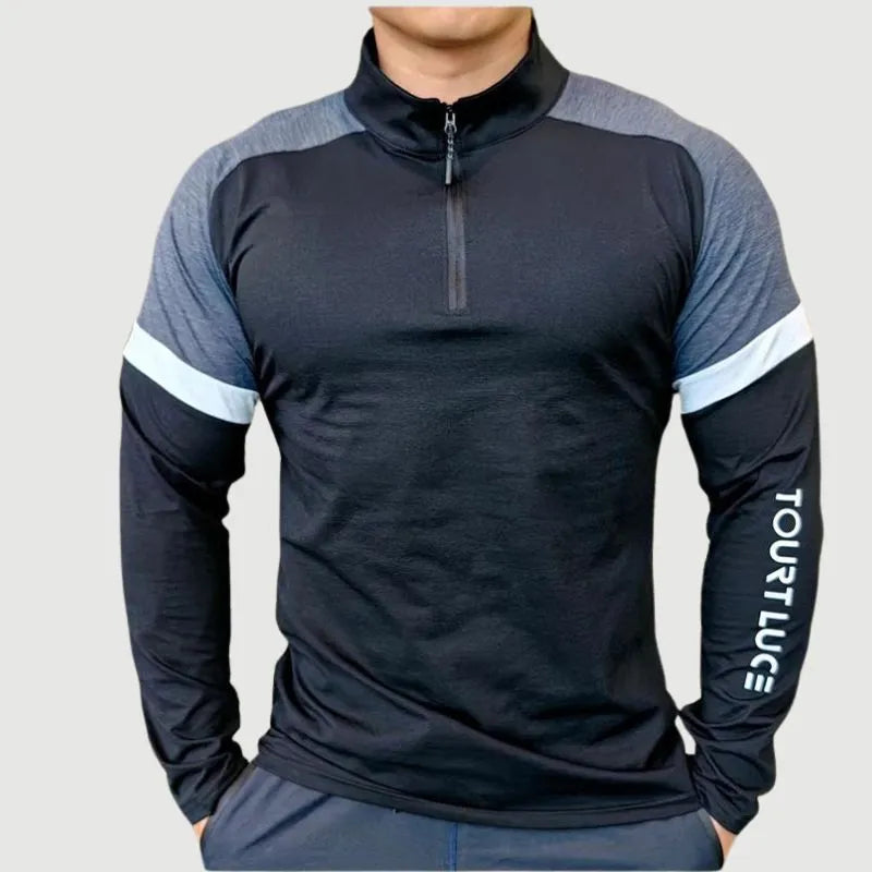 Camisa Elástica - Dry F4