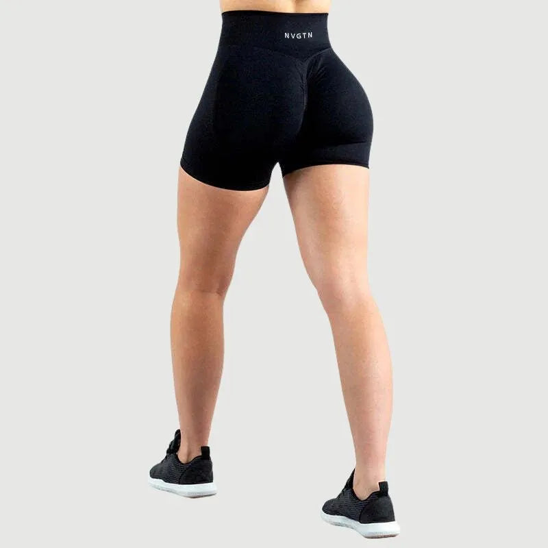Shorts Feminino Monocromático