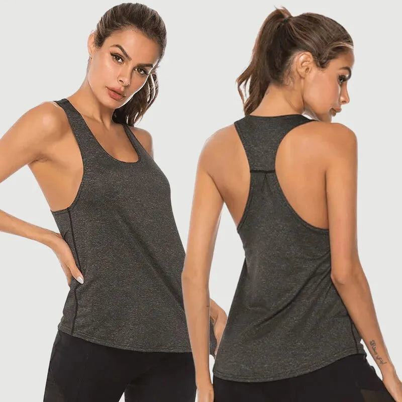 Blusa Top Feminina Quick Dry
