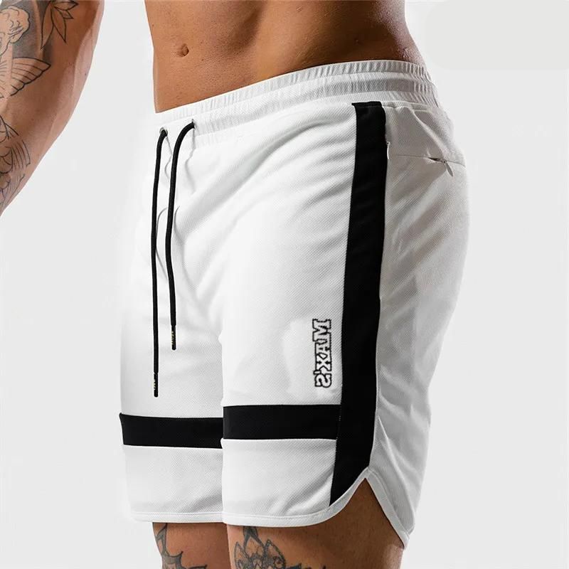 Shorts de Academia Masculino Jogger