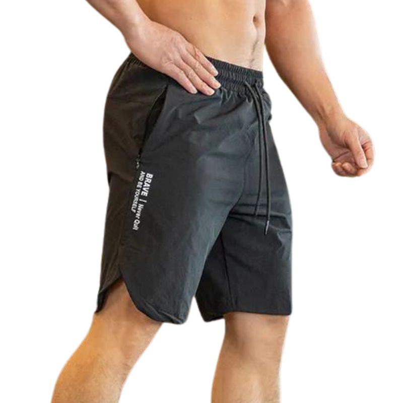 Shorts Masculino - Training  Quick Dry
