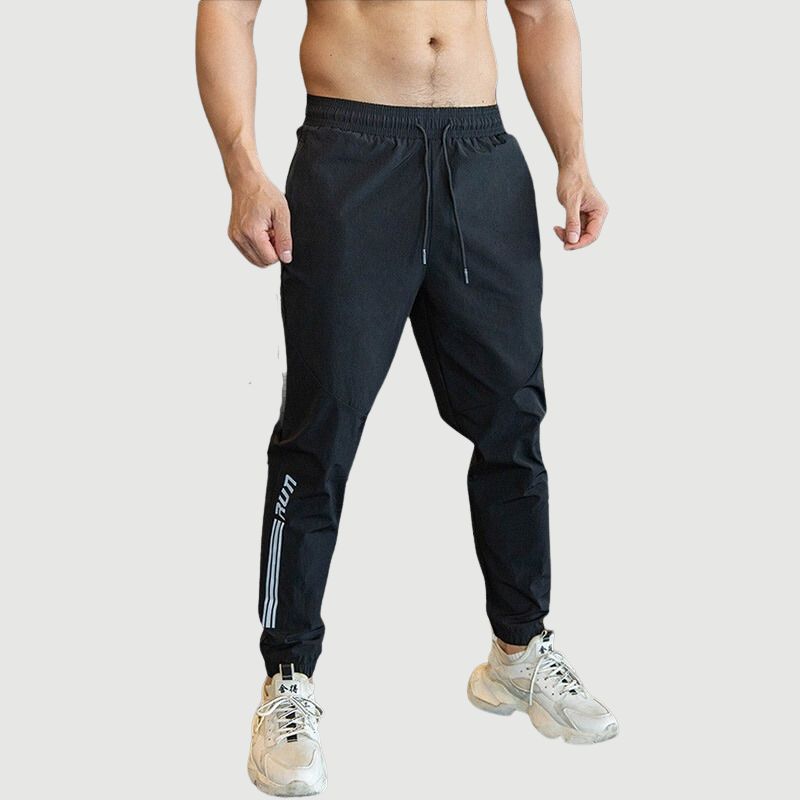 Calça Atlética Masculina - Workout Resistence
