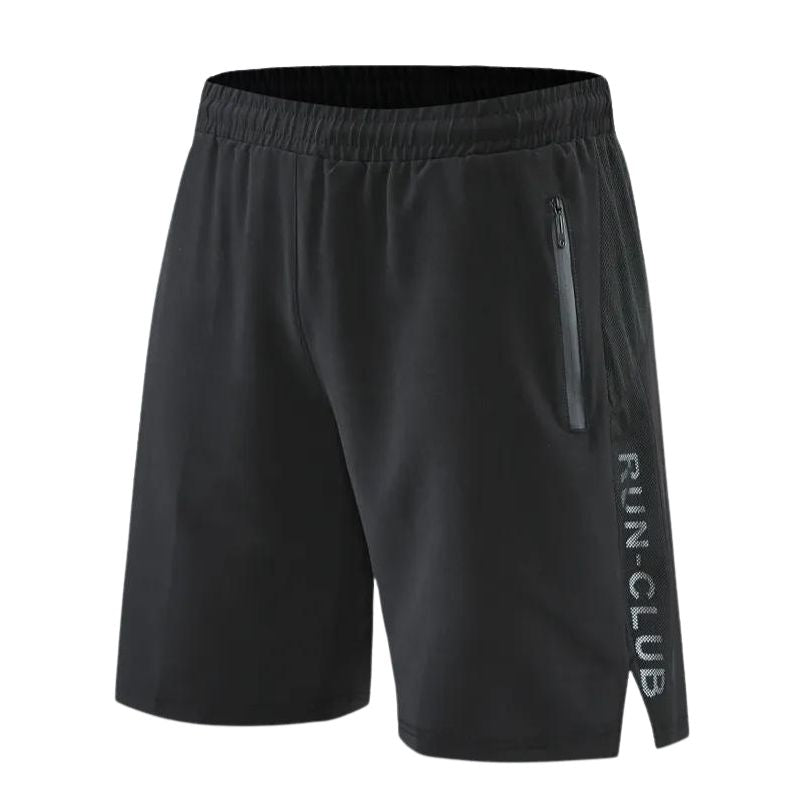 Shorts Masculino - Patchwork