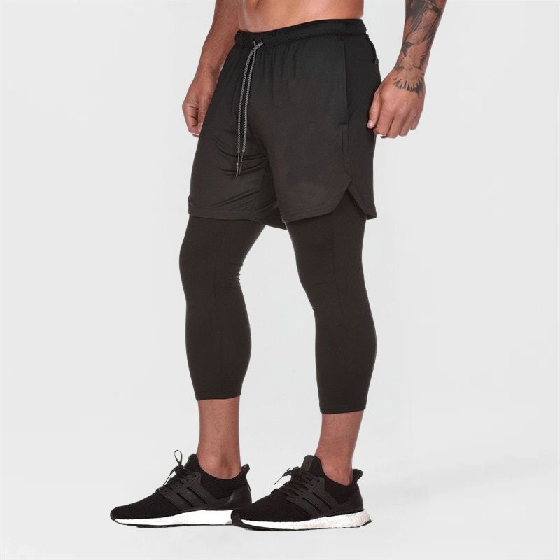 Leg Masculina 2 em 1