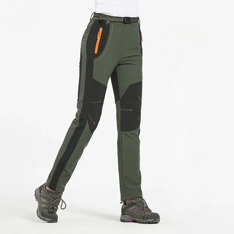 Calça Trekking Feminina -  Adventure