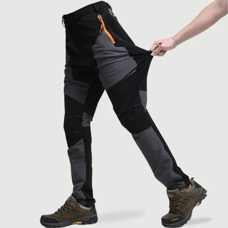 Calça Masculina Trekking - Quick Dry