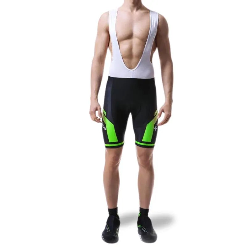 Conjunto de Ciclismo Masculino X-Tiger Pro