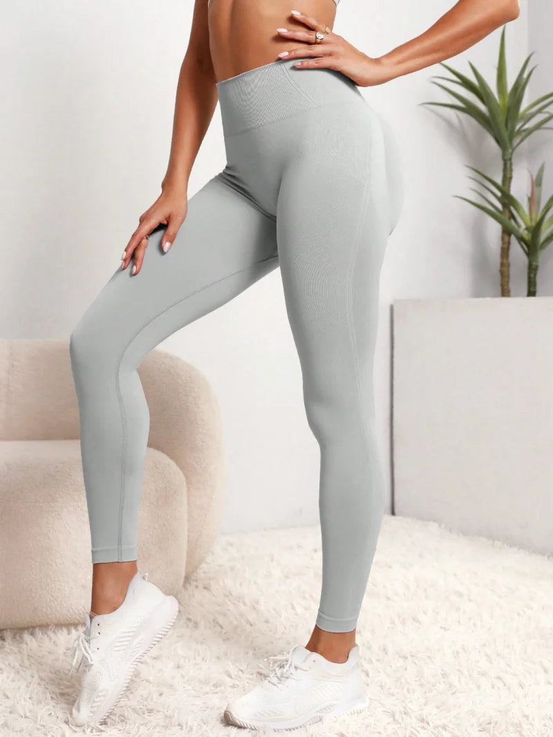 Calça Legging Feminina - FlowFit