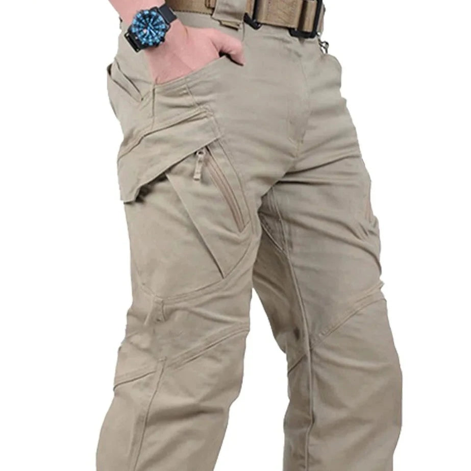 Calça Impermeável Jogger