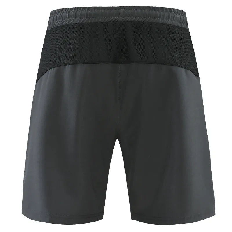 Shorts Masculino - Patchwork