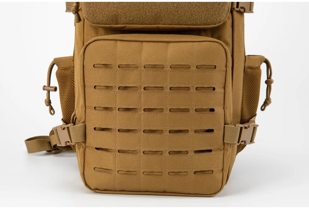 Mochila Tatica Survivor