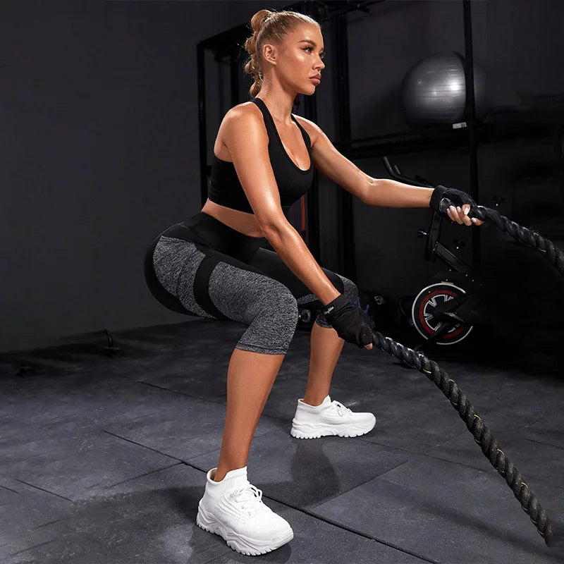 Calça Legging Capris - Flex Flit