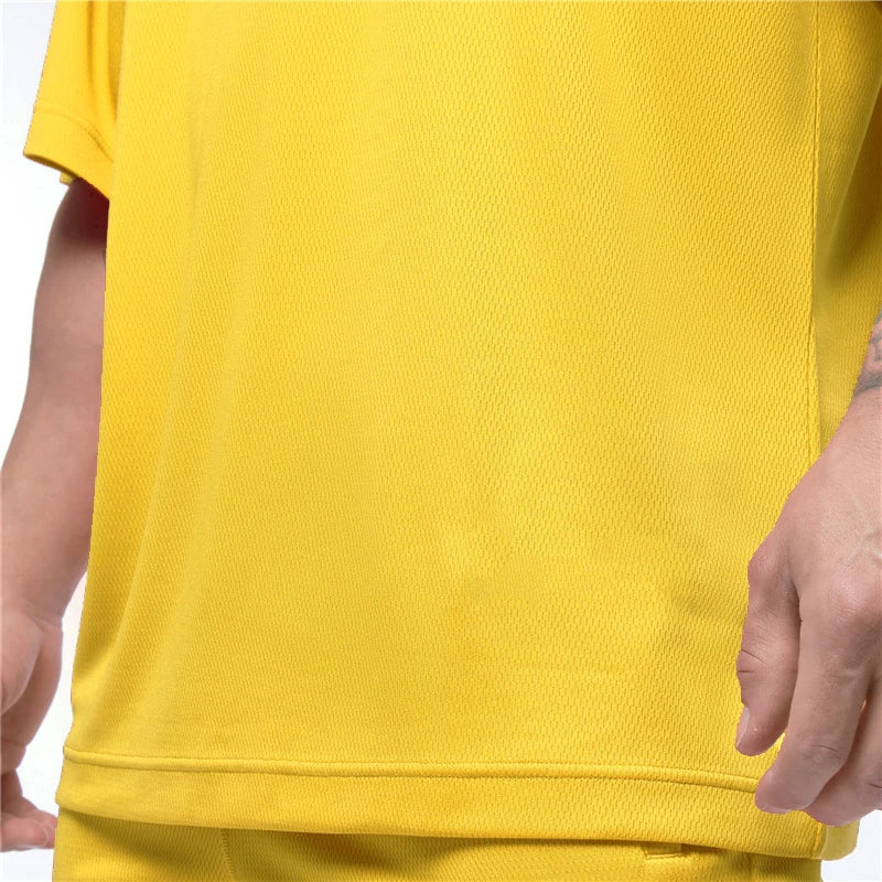Camiseta Oversized KVST Wicking