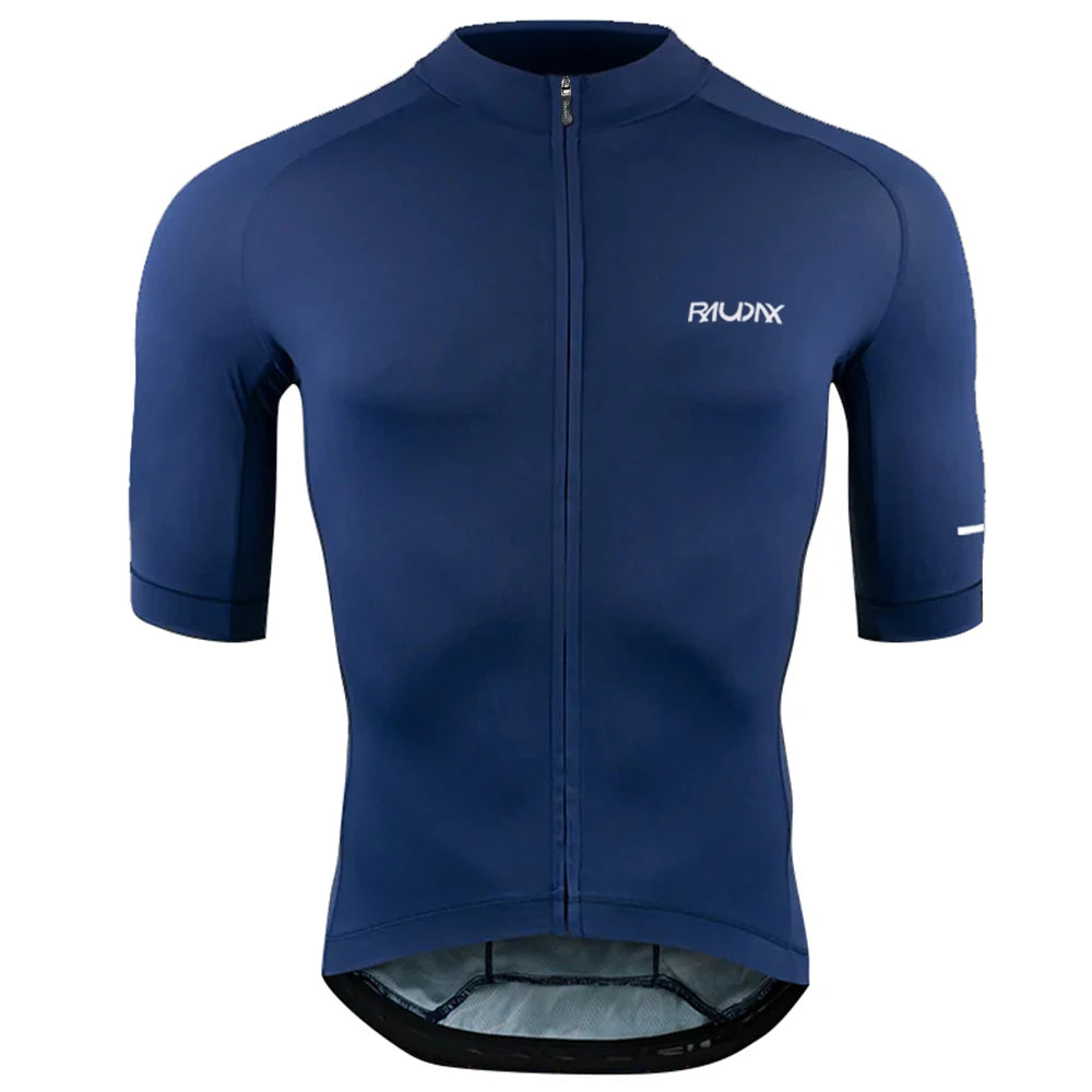 Conjunto Ciclismo Verão RAUDAX - Respirável e Confortável