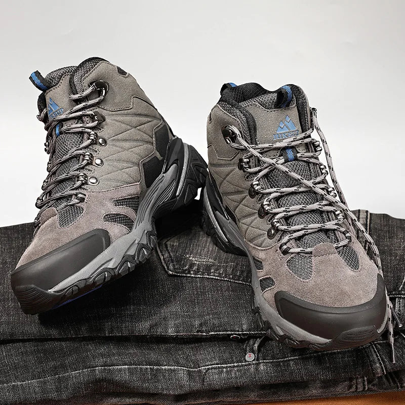 Bota Tática Trekking