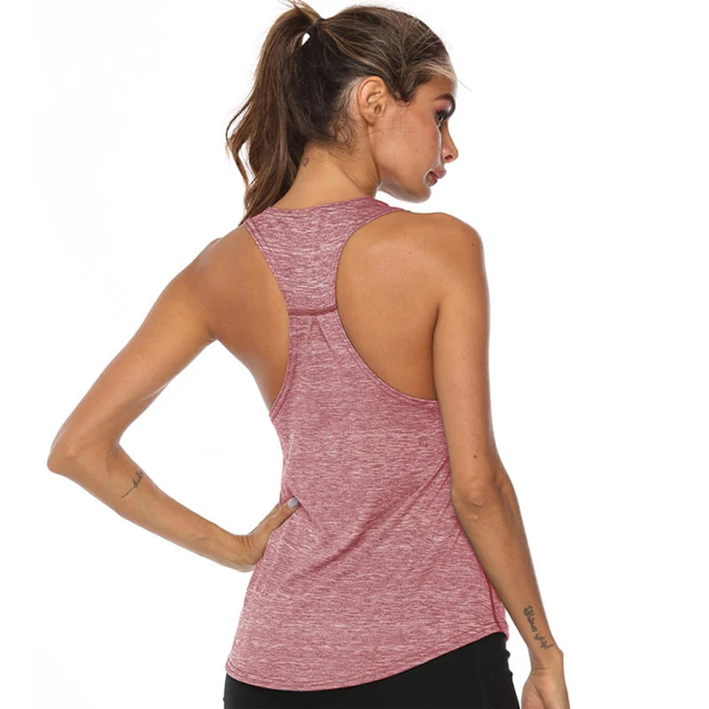 Blusa Top Feminina Quick Dry