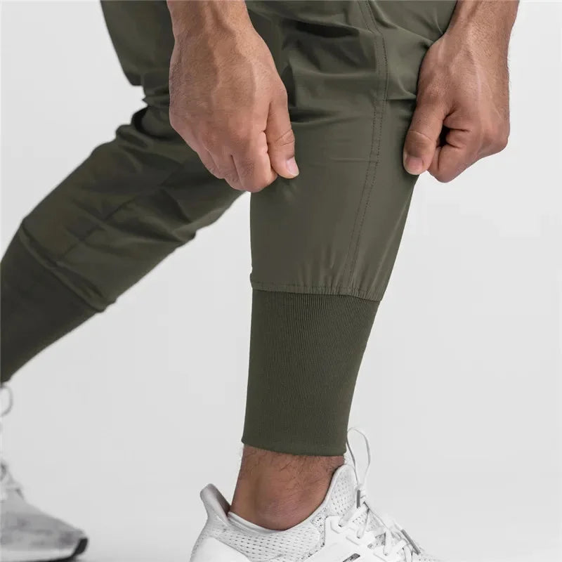 Calça Esportiva Cargo