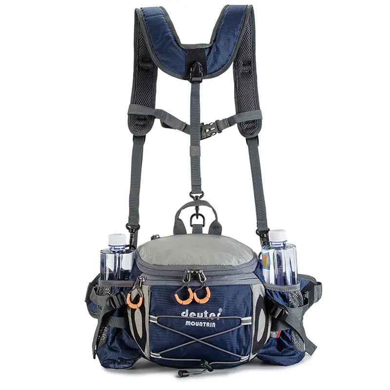 Mochila Outdoor Sports