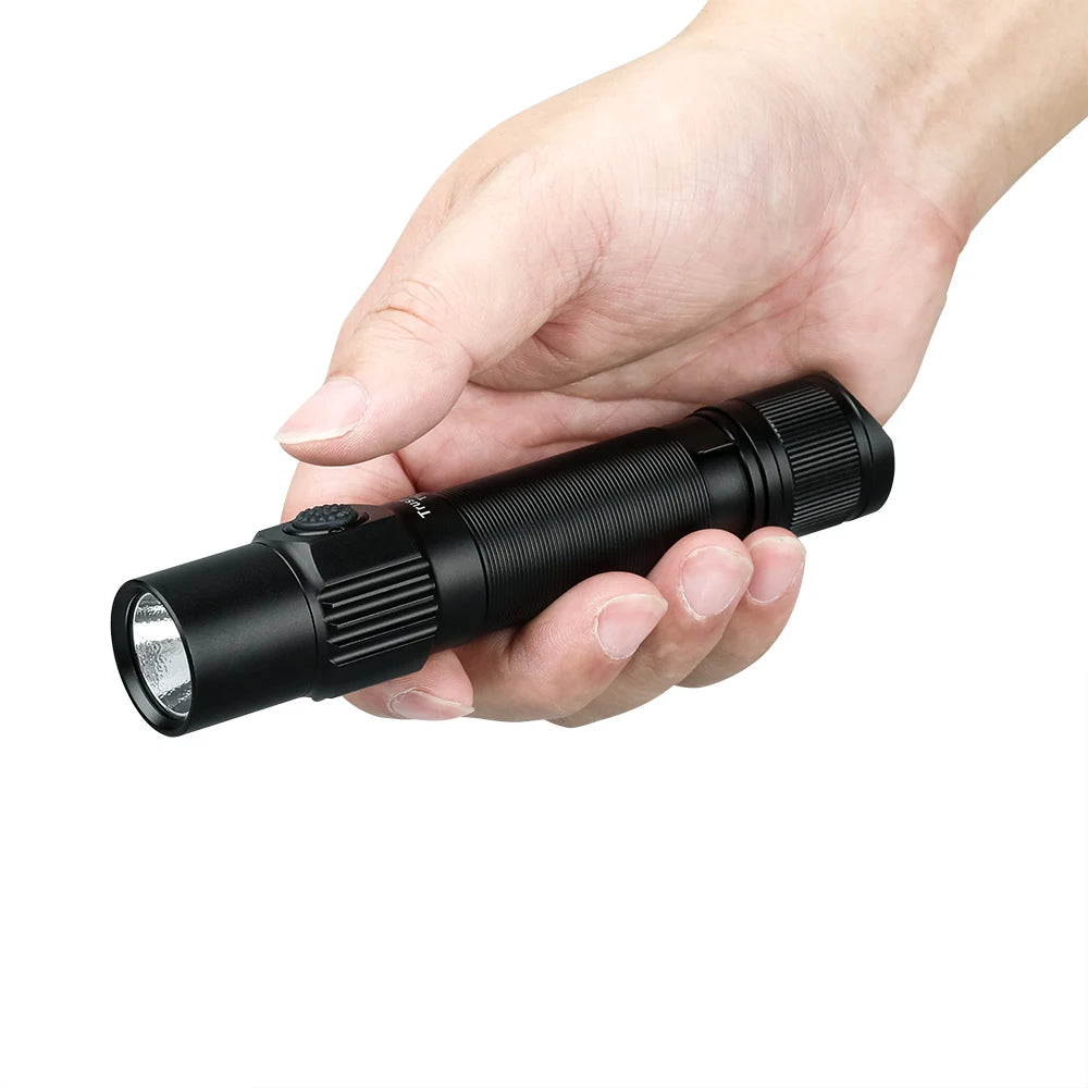 Lanterna Tatica 1800 Lumen Powerful Type