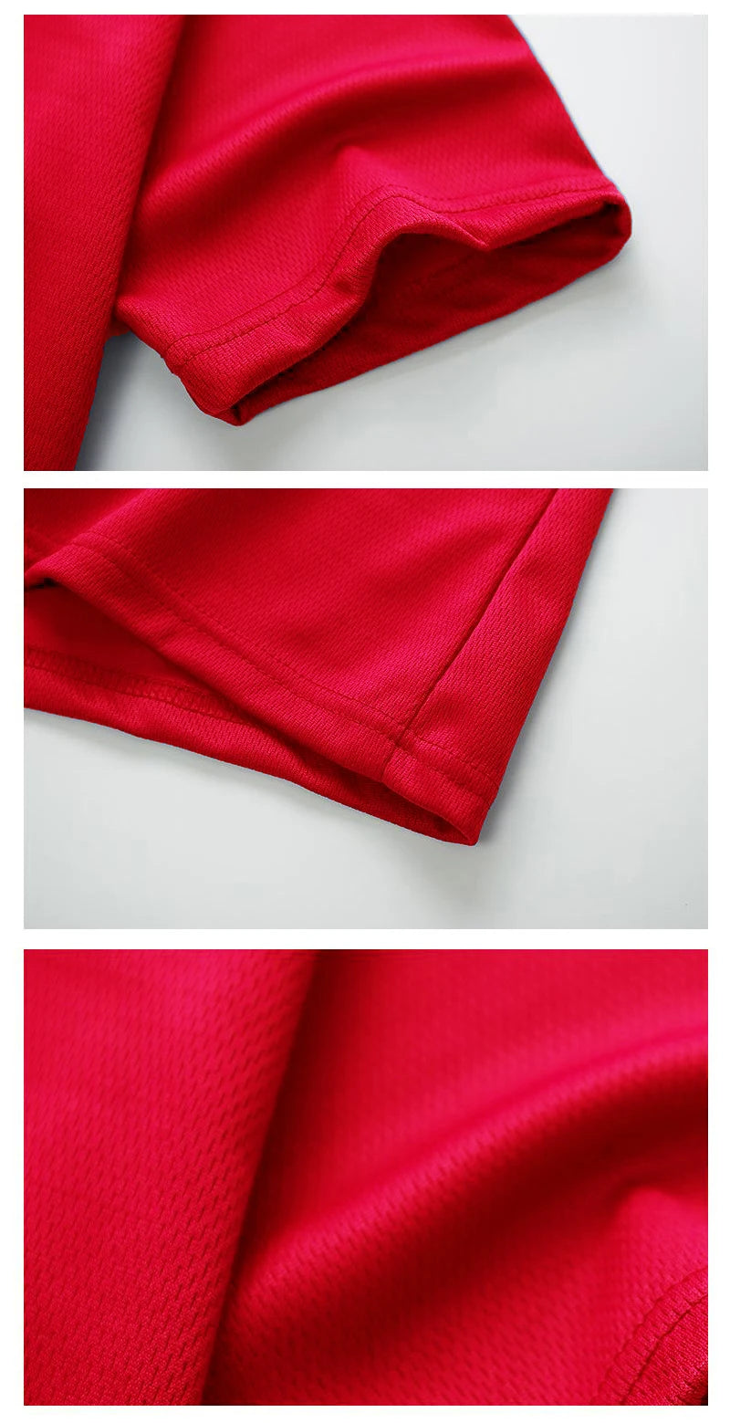 Camiseta Oversized KVST Sportswear