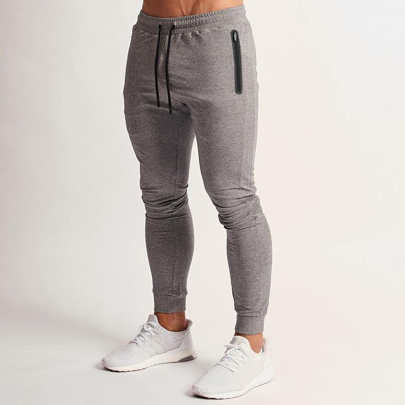 Calça de Moletom Masculina - Sports Training