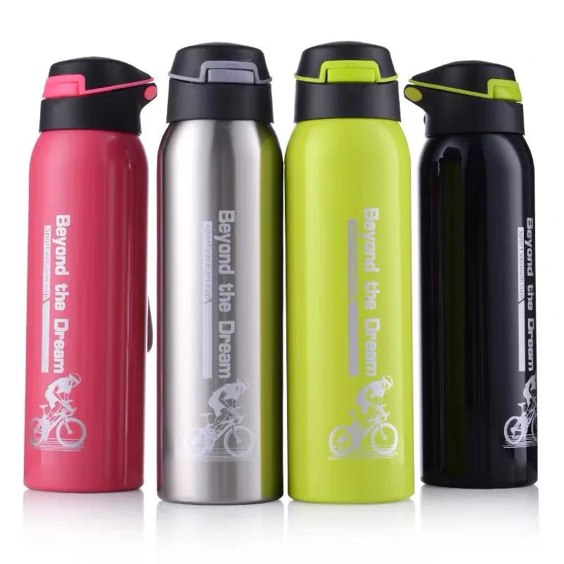 Garrafa Térmica 500 Ml Ciclismo