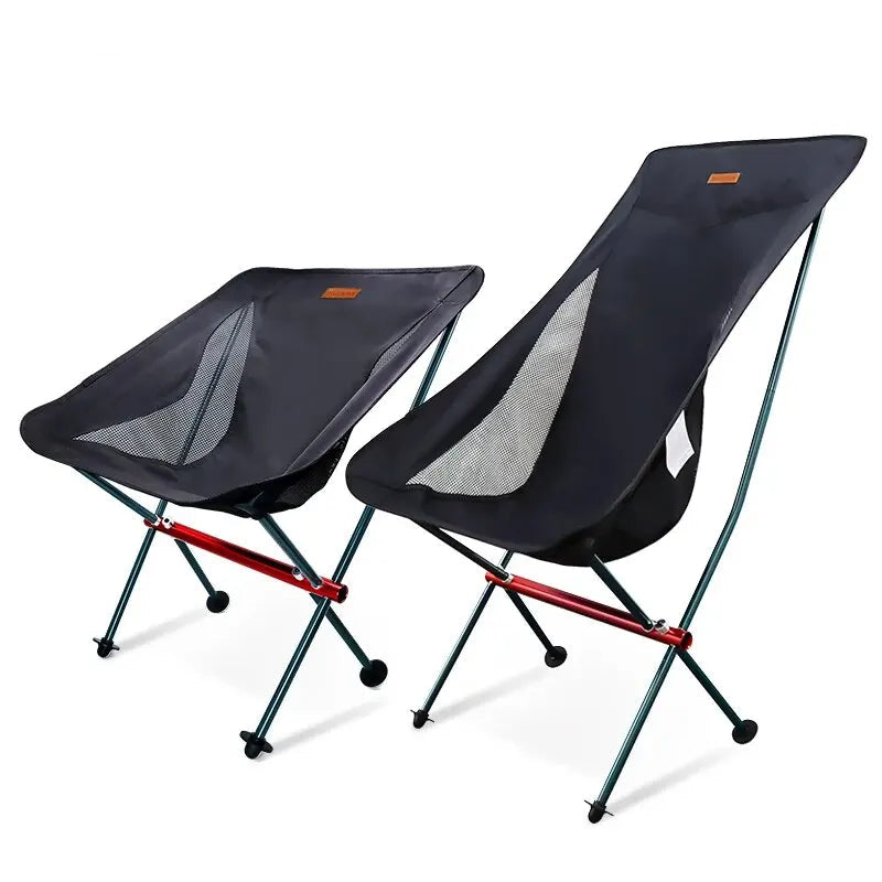 Cadeira Dobrável Pacoone para Camping e Lazer - Keverest