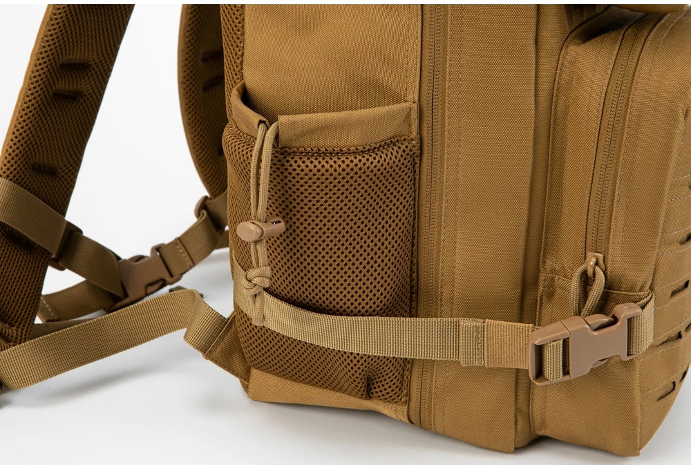 Mochila Tatica Survivor
